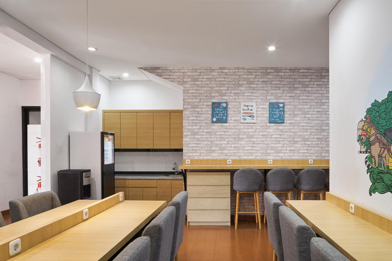 Others 5, Kamala House Yogyakarta, Bantul