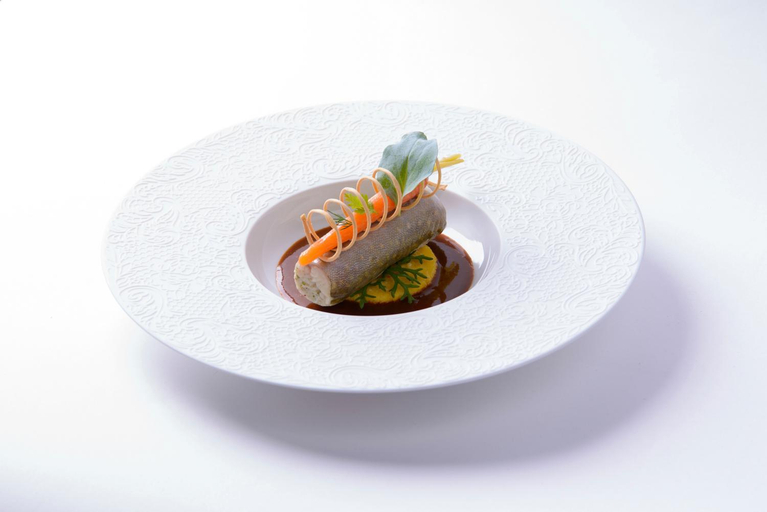 Food & Drinks 2, Chateau Origny - Moulins, Allier