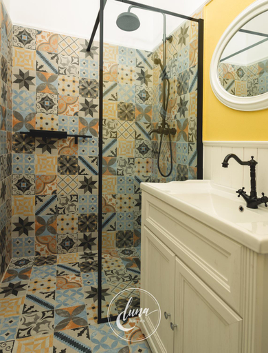 Bathroom 3, FLH - Luna Homes, Sibiu