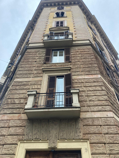 Others 2, Monte Zebio Boutique Suites, Rome