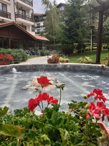 Sport & Beauty 5, Winslow Infinity Aparthotel, Bansko