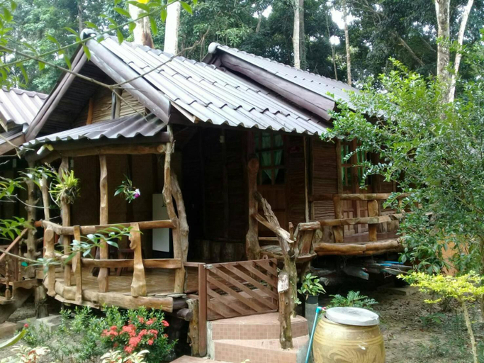 Others 5, Koh Kood Little Hut, K. Ko Kut