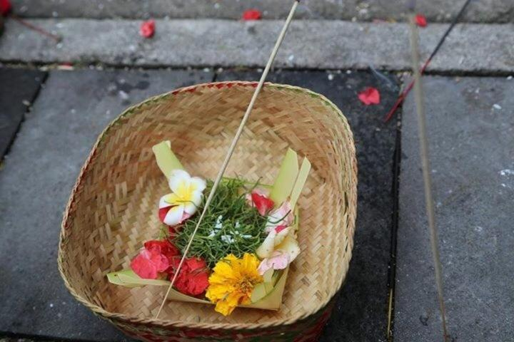 Food & Drinks 5, Soka Amed Beach, Karangasem
