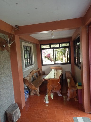 Others 5, Rita's Homestay, Banaue