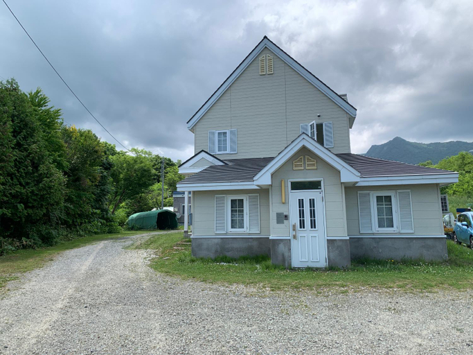 Others 4, Furano Rental House, Furano