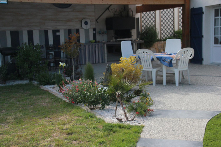 Others 5, KARABI, Vendée