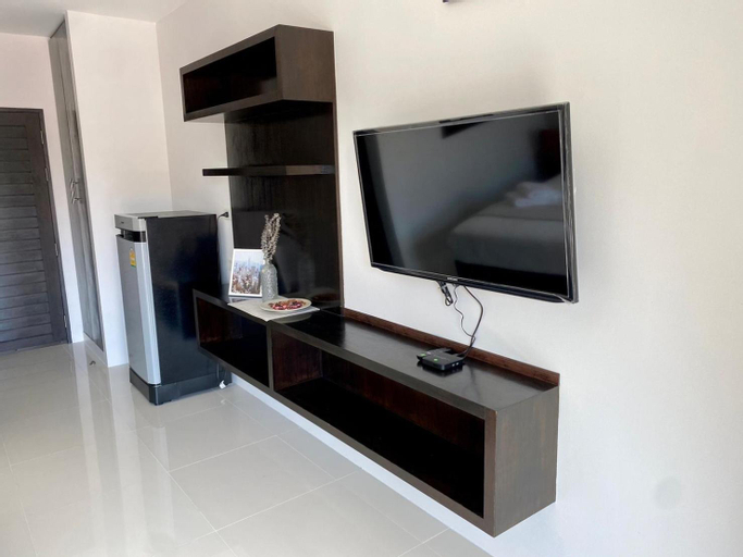 SD Residence I Naiyang Beach I HKT Airport, Phuket Island