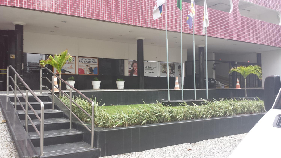 Others 3, Flat na Boa Viagem Recife A, Recife