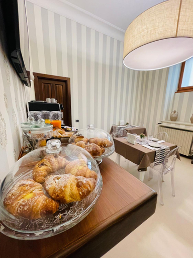Others 5, L’Arco Bed&Breakfast, Potenza