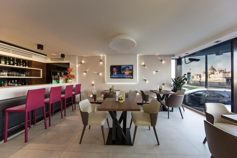 Others 5, Budget Hotel Victoria, Budapesti