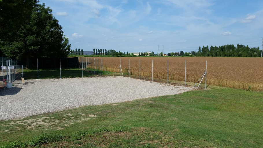 Others 4, B&B Ai Prati, Modena