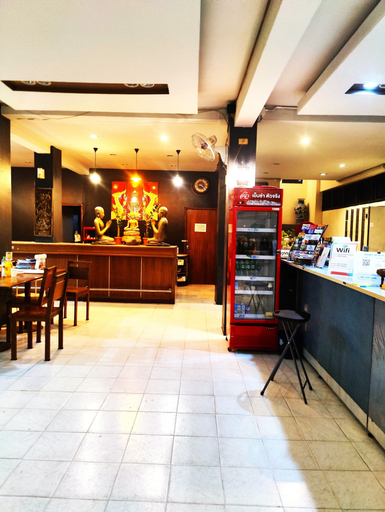 Food & Drinks 5, Panda House Chiang Mai, Muang Chiang Mai