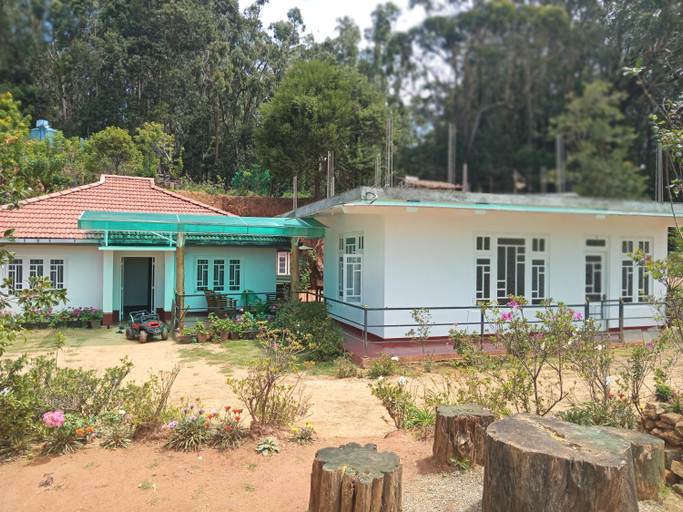 4, Forest Cyniciam Homestay, Welimada