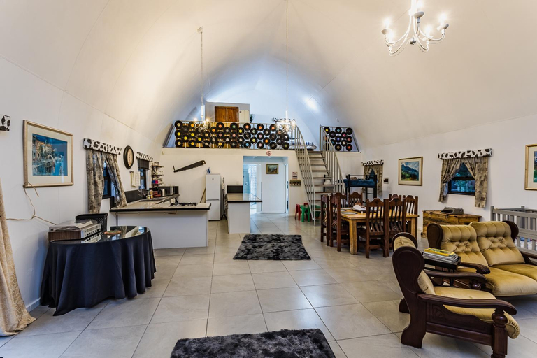 Food & Drinks 4, Arch Cabins - Self Catering, Storms River, Cacadu