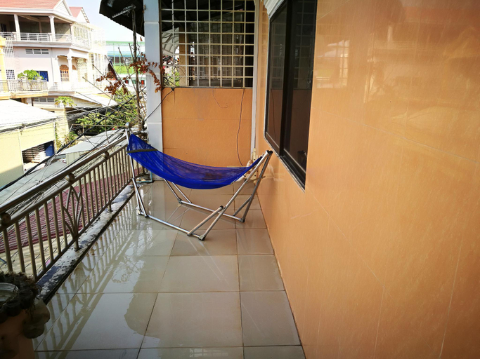 Others 2, Good Luck Hostel, Dangkao