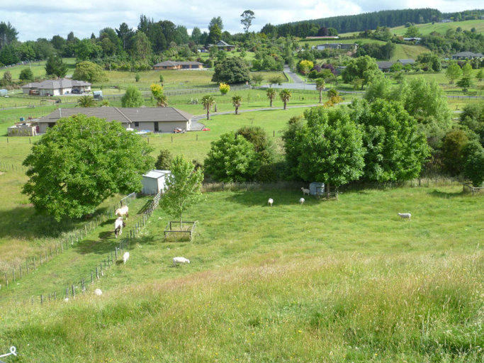 Others 5, Bellarosa B&B, Rotorua
