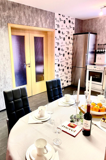 Others 3, Apartment, Rastatt