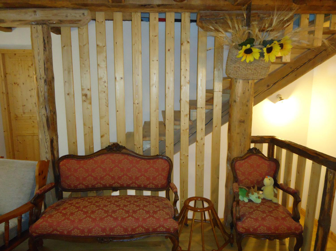 Public Area, Agriturismo Al Gelso, Udine