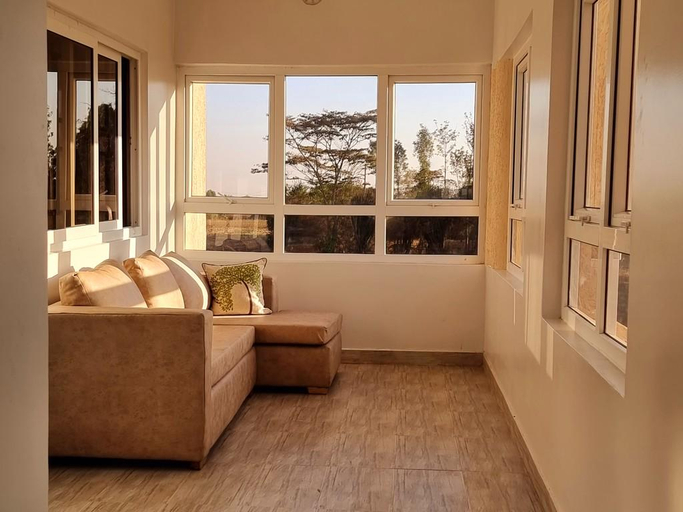 Public Area 3, Casa Nadreya, Rongai