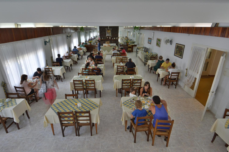 Food & Drinks 5, Hotel Amancay, La Costa