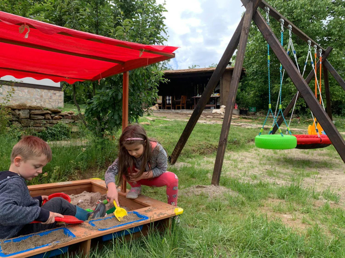 Others 3, The Legends , Art & Forest, Gabrovo