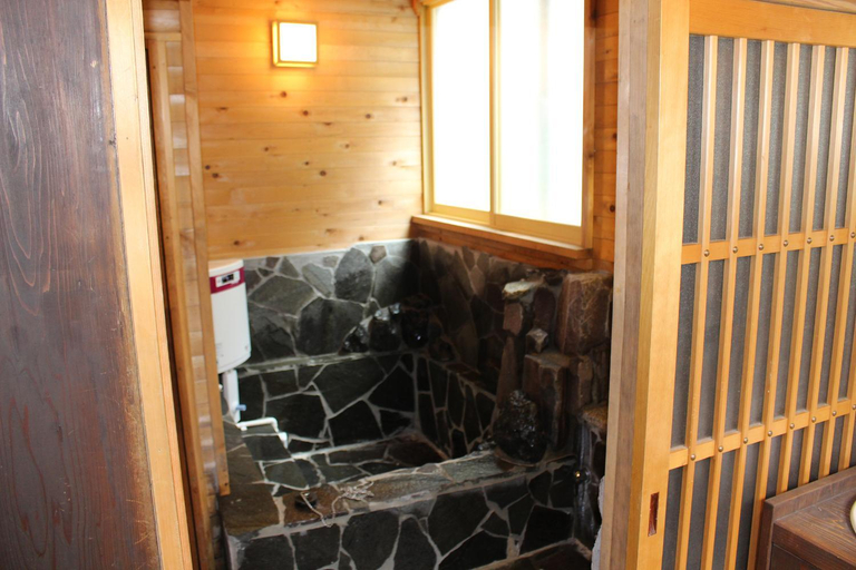 Bathroom 2, Hakodate Classic Hotels, Hakodate