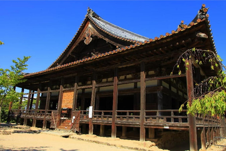 Exterior & Views 1, Miyajima Shiro, Hatsukaichi