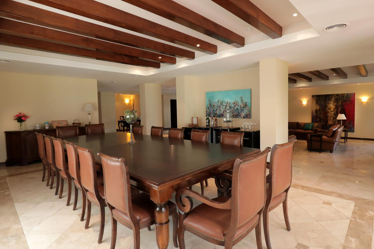 Food & Drinks 4, Casa Agostino - Luxury wine resort, Maipú