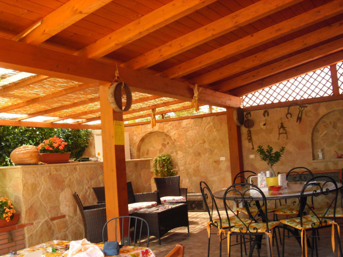 Food & Drinks 4, Viola di Mare Rooms and Parking, Campobasso