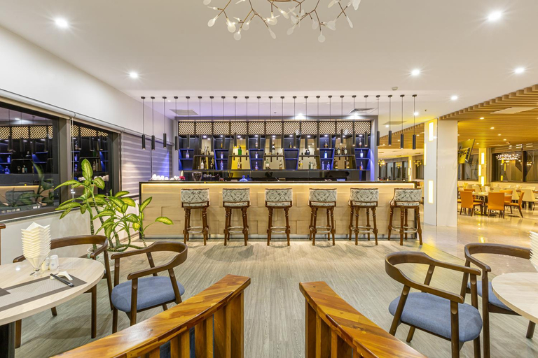 Food & Drinks 5, Anh Phát resort, Tĩnh Gia