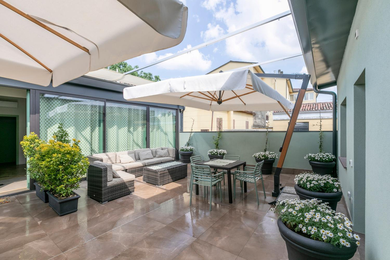 Others 5, Le Stagioni Luxury Suite, Forli' - Cesena