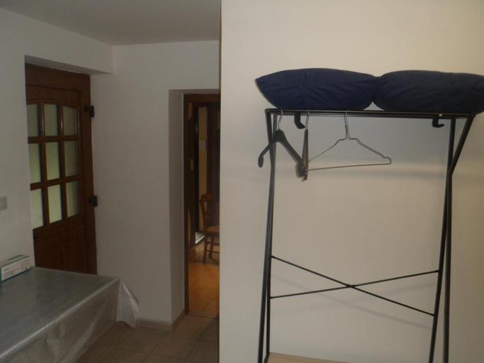 Bedroom 2, siros, Aisne