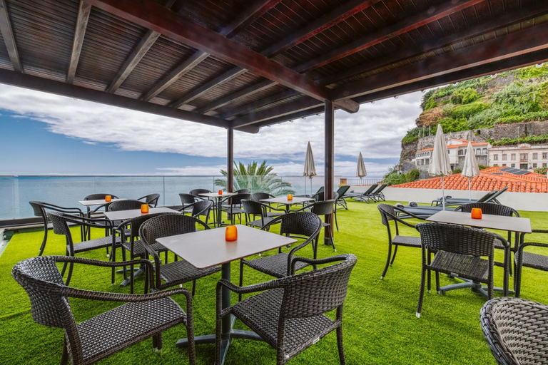 Food & Drinks 5, Enotel Sunset Bay - Ex Enotel Baia do Sol, Ponta do Sol