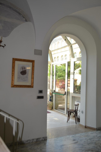 Public Area 3, Casa Per Ferie Religiosa Figlie Di Nazareth, Pisa