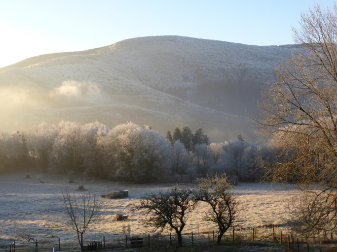 Others 3, B&B Bouton D'Or La Bouriotte, Tarn