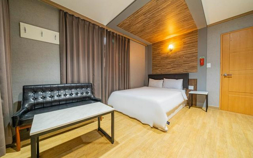 Bedroom 3, Gangneung Bally, Gangneung