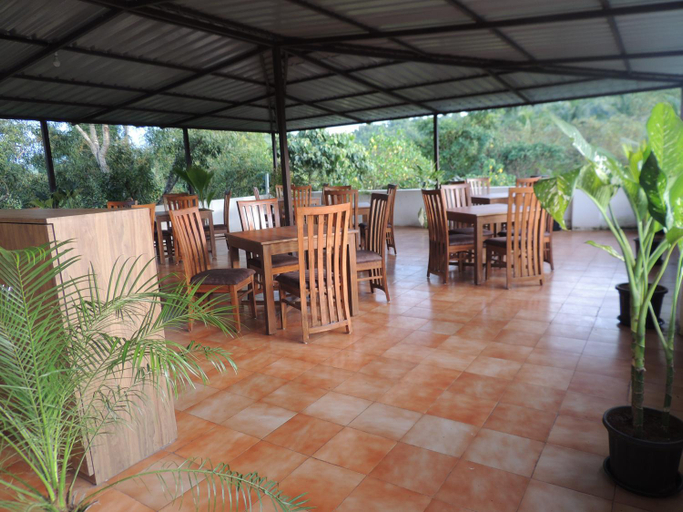 Food & Drinks 4, La Vera Boutique Hotel, Mandrem, North Goa