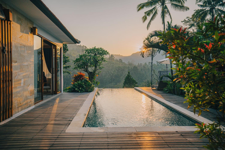 Sport & Beauty 2, The Sidemen Villa, Karangasem