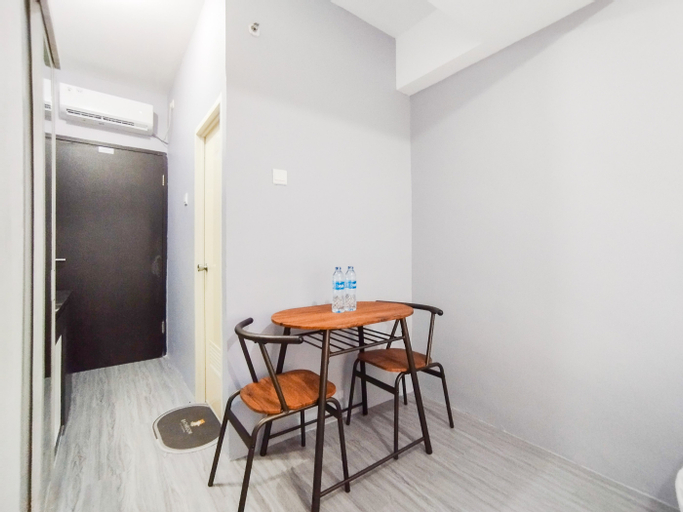 Others 3, Brand New Studio Apartment at Grand Asia Afrika By Travelio, Bandung