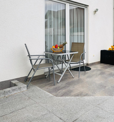 Others 4, Apartment, Rastatt