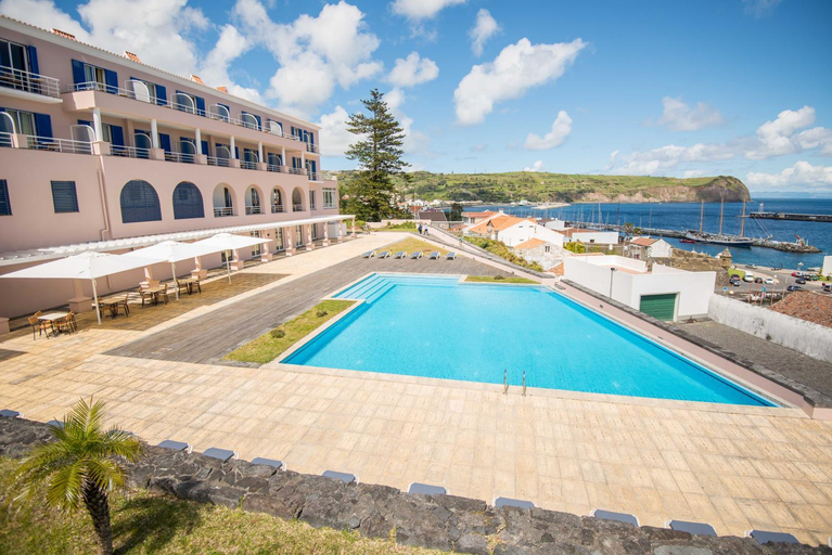 Sport & Beauty 2, Azoris Faial Garden Resort Hotel, Horta