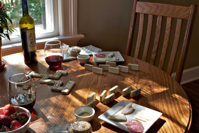 Food & Drinks 5, Mill House Inn, Suffolk