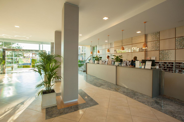 Public Area 3, Grupotel Alcudia Pins, Baleares