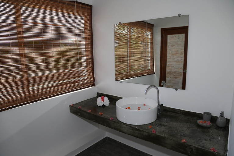 Bathroom 4, Stella Rina - Adults Only