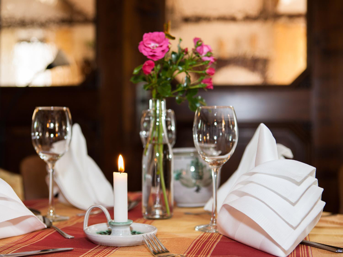 Food & Drinks 2, Landhotel Zum Hammer, Erzgebirgskreis