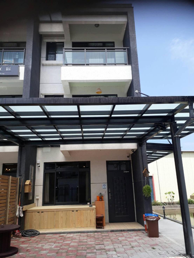 Exterior & Views 2, Songfeng Qinzi Homestay, Yilan