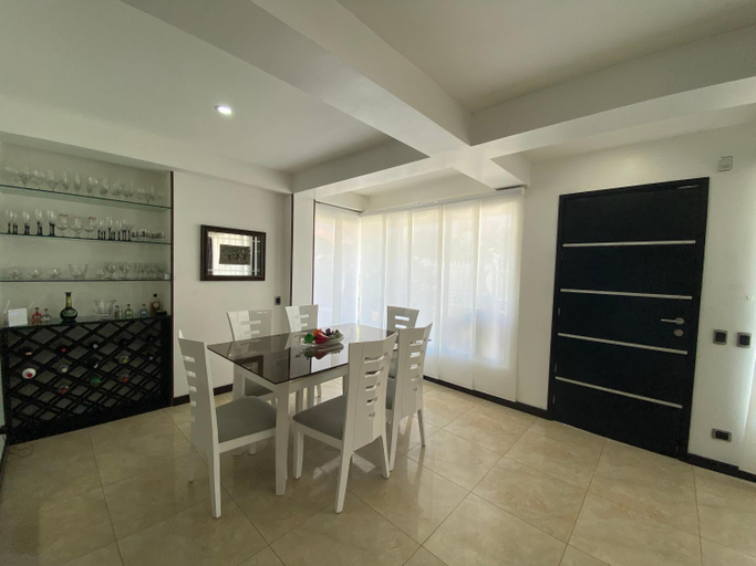 Others 3, Apartamentos Martinez, San Andrés