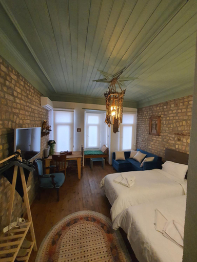 Others 4, Balat Historical Luxury House, Fatih