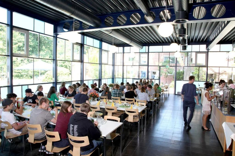 Food & Drinks 4, Haus Venusberg Jugendbildungsstatte Bonn, Bonn