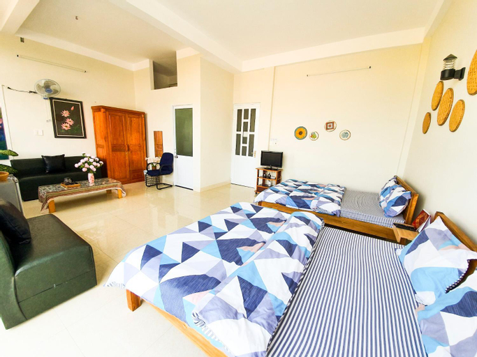 Bedroom 7